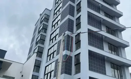 Apartamento com 2 quartos à venda no Saguaçu, Joinville 