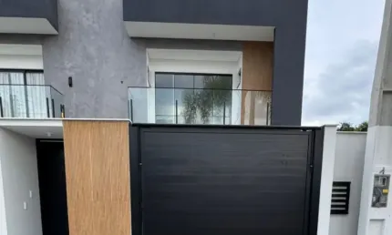 Casa com 3 quartos à venda no Floresta, Joinville 