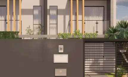 Casa com 2 quartos à venda na Vila Nova, Joinville 