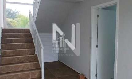 Apartamento com 2 quartos à venda na Praia do Ervino, São Francisco do Sul 