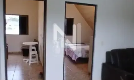 Casa com 3 quartos à venda na Praia do Ervino, São Francisco do Sul 
