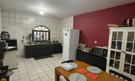 Casa com 1 quarto à venda na Praia do Ervino, São Francisco do Sul 