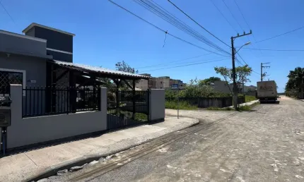 Casa com 1 quarto à venda no Centro, Barra Velha 