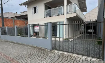 Casa com 5 quartos à venda no Ubatuba, São Francisco do Sul 