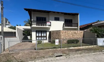 Casa com 3 quartos à venda no Itaguaçu, São Francisco do Sul 
