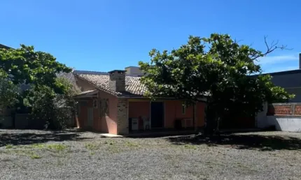 Casa com 3 quartos à venda no Itaguaçu, São Francisco do Sul 