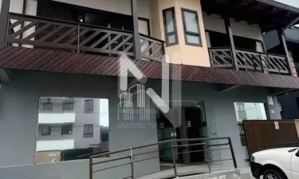 Casa com 3 quartos à venda no Costa e Silva, Joinville 