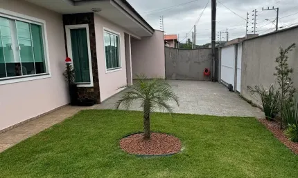 Casa com 2 quartos à venda no João Costa, Joinville 