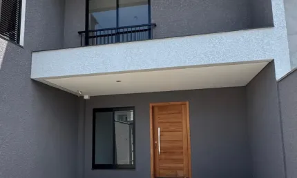 Casa com 2 quartos à venda no Saguaçu, Joinville 