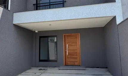 Casa com 3 quartos à venda no Saguaçu, Joinville 