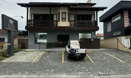 Sala comercial para alugar no Costa e Silva, Joinville 
