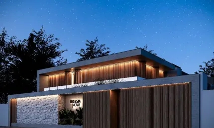 Casa à venda no Glória, Joinville 