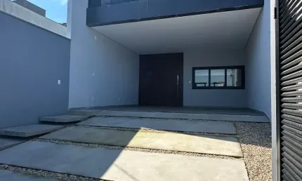 Casa com 3 quartos à venda no América, Joinville 