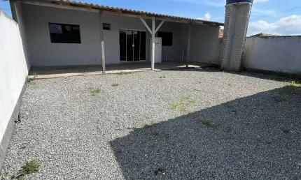 Casa com 1 quarto à venda no Itinga, Joinville 