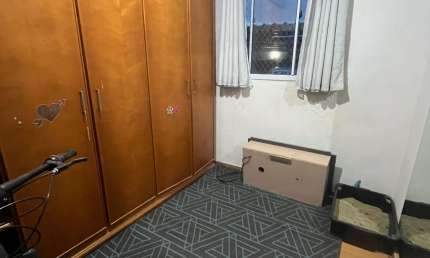 Apartamento com 2 quartos à venda no Adhemar Garcia, Joinville 