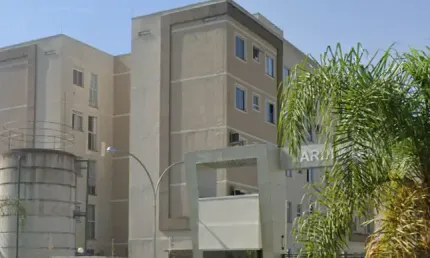 Apartamento com 2 quartos à venda no Adhemar Garcia, Joinville 