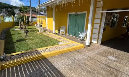 Casa com 3 quartos à venda no Parque Guarani, Joinville 