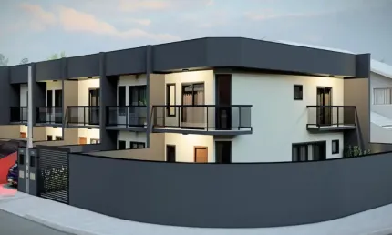 Casa com 2 quartos à venda no Aventureiro, Joinville 