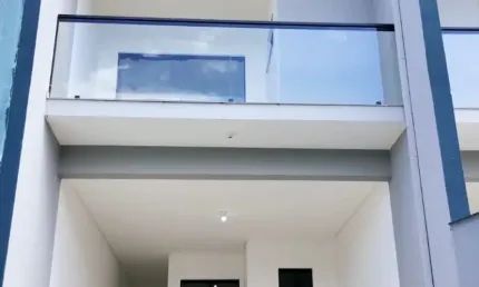 Casa com 3 quartos à venda no Floresta, Joinville 