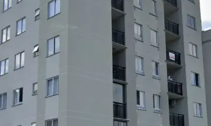 Apartamento com 2 quartos à venda no Parque Guarani, Joinville 