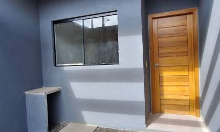 Casa com 1 quarto à venda no Petrópolis, Joinville 