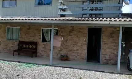 Chácara / sítio com 5 quartos à venda no Corveta, Araquari 