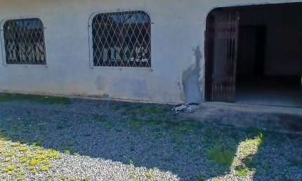 Casa com 3 quartos à venda no Boa Vista, Joinville 