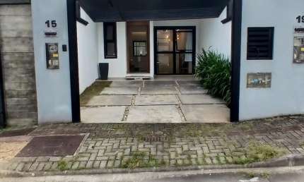 Casa com 2 quartos à venda no Glória, Joinville 