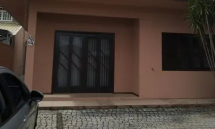 Casa com 2 quartos à venda no Petrópolis, Joinville 