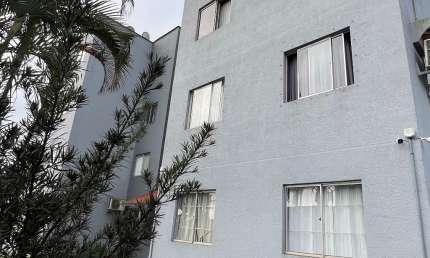 Apartamento com 2 quartos à venda no Comasa, Joinville 
