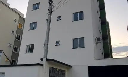 Lindo apartamento planejado no bairro costa e silva