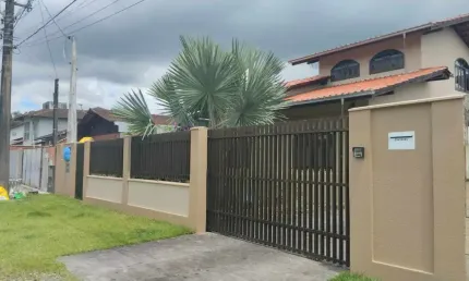 Casa com 3 quartos à venda no Aventureiro, Joinville 