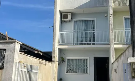 Casa com 2 quartos à venda no Adhemar Garcia, Joinville 
