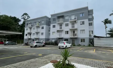 Apartamento com 3 quartos à venda no João Costa, Joinville 