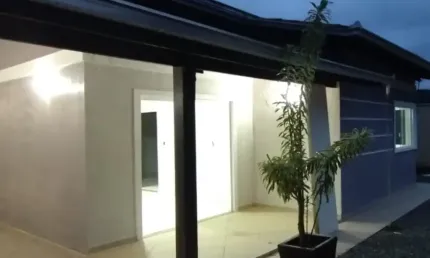 Casa com 2 quartos à venda no Parque Guarani, Joinville 