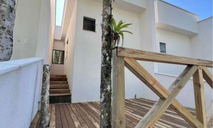 Casa com 3 quartos à venda no Floresta, Joinville 