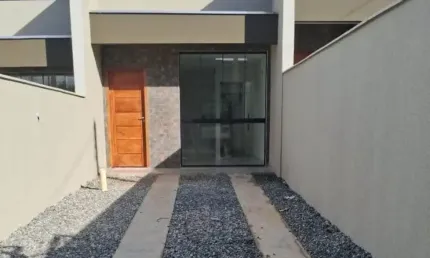 Geminado de planta baixa pronto para morar no bairro floresta