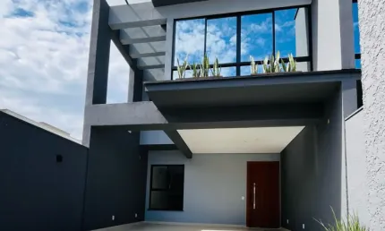 Casa com 4 quartos à venda no América, Joinville 