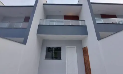 Casa com 2 quartos à venda no Saguaçu, Joinville 