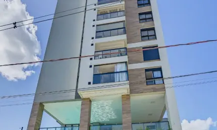 Apartamento com 2 quartos à venda no Anita Garibaldi, Joinville 