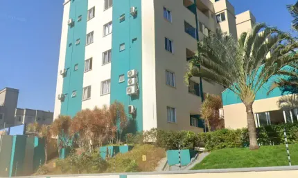 Apartamento com 3 quartos à venda no Floresta, Joinville 