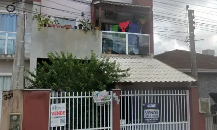 Casa com 2 quartos à venda no Costa e Silva, Joinville 