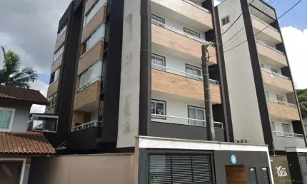 Apartamento com 2 quartos à venda no Costa e Silva, Joinville 