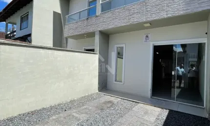 Casa com 2 quartos à venda no Floresta, Joinville 