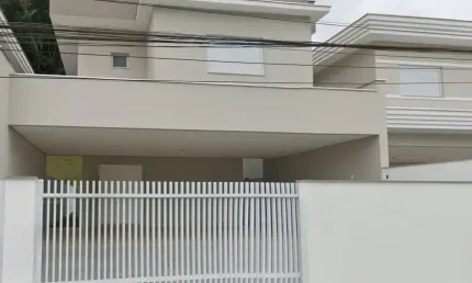 Casa com 2 quartos à venda no Glória, Joinville 