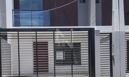 Casa com 3 quartos à venda no Iririú, Joinville 