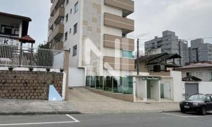 Apartamento com 1 quarto à venda no Floresta, Joinville 