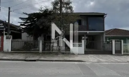 Casa com 5 quartos à venda no Parque Guarani, Joinville 