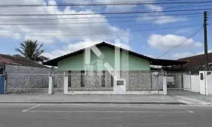 Casa com 3 quartos à venda no Comasa, Joinville 