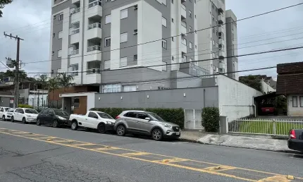 Apartamento com 3 quartos à venda no Boa Vista, Joinville 